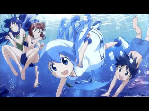 Nightcore - Ding Dong Song