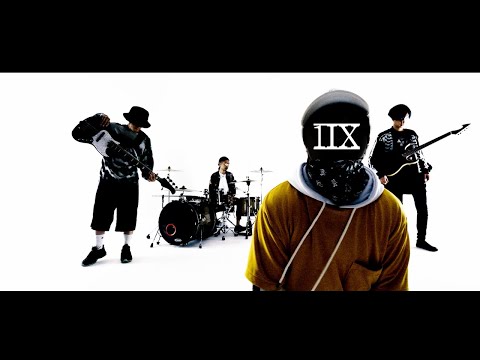 One Eye Closed – N.C.H. (Official Music Video)