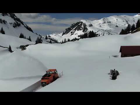 KW 21/2021 - Bauhof 70 Sekunden - Der Wochenrückblick