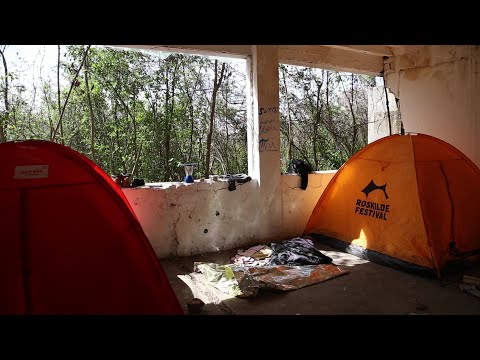 Troglas #3 - Od protjerivanja do gradova-utočišta