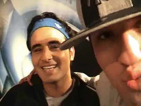 Killa Hakan & Ayaz Kalplı Röportaj 2005