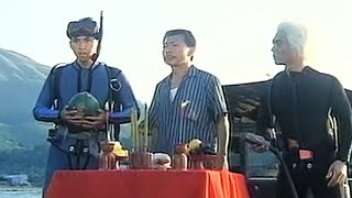 [問卦] 南部人知道西瓜丟河裡幹嘛嗎？