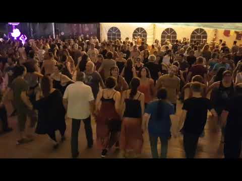 Berguedà Folk Festival 2019 - Ciac Boum