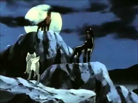 Gin Meets His Father