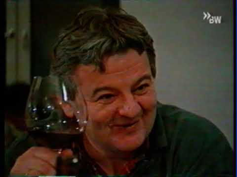 Joschka Fischer - Arroganz und Charisma eines Medienstars