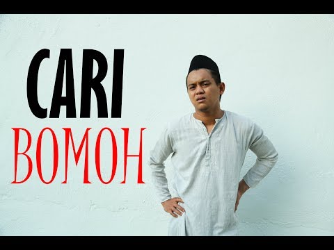 CARI BOMOH - zukieee