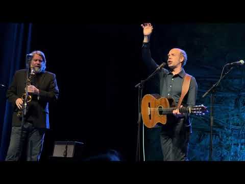 Bonnie 'Prince' Billy - Strange form of life - Arenbergschouwburg Antwerp - 11 May 2025