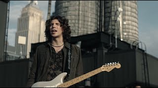 I&#39;m Not Like Everybody Else /Jesse Kinch
