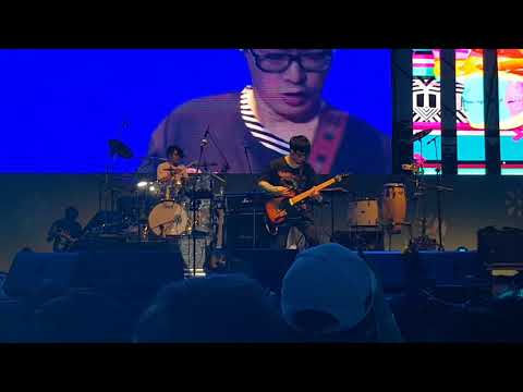 190518 그린플러그드 2019 국카스텐-거울