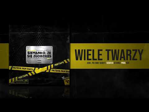 Juro x  Pio Zmm x Skibot - Wiele twarzy scratch.Dj Cumz  prod. BZK