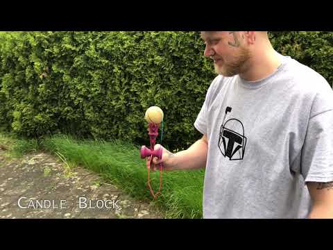 The Sesh - Beginner Speedladder