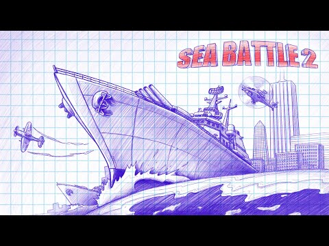 วิดีโอของ Sea Battle 2