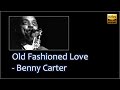 Benny Carter - Old Fashioned Love / DSD to AAC-LC 96kHz