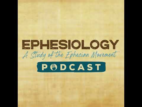 Episode 165: Global Christianity with Todd Johnson