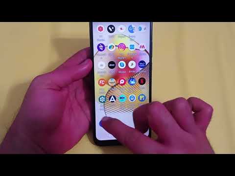 Moto g73 new notification setting, how to enable new notification in Moto g73