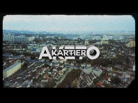 Aketo - Kartier (Clip Officiel)