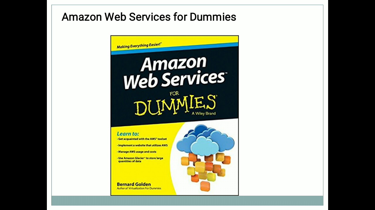 cloud computing books