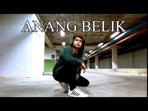 ANANG BELIK - SIKEKALONGAN ( RAP IBAN ) #PEMBARIS