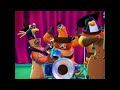 3 2 1 Penguins The Legend Of Galaxy Gus Song Only