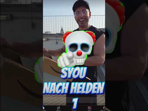 Benx ist anders Minecraft Helden #minecrafthelden2 #benx @benx @SYou #shorts 