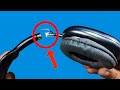 Don T Throw Away Your Bluetooth Headphones Fix Them Easily
