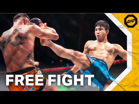 Daniel Torres vs Vladimir Lengal full fight