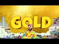 Limoblaze Gold Official Lyric Video Ft Ada Ehi