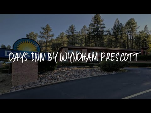 Days Inn by Wyndham Prescott Review - Prescott , United States of America