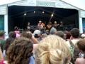 Old Crow Medicine Show - Next Go Round - Live New Orleans Jazz Fest 2010