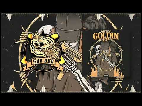 ARTIX! & SAID - GOLDIN
