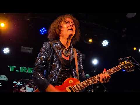 I Love To Boogie by T.Rextasy at The Robin in Bilston 06/12/2025