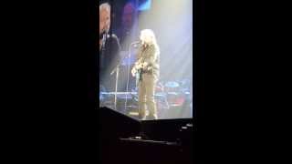 With The Sun In my Eyes - Barry Gibb  - Live 2013 - Bee Gees
