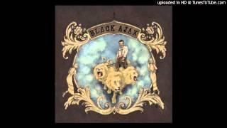Locksley - Black Ajax
