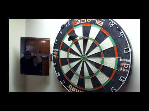 WorldWide 180 With New 16 Gram Soft Tips Darts