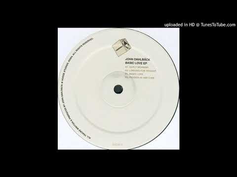 John Dahlback - Passion In Her Eyes