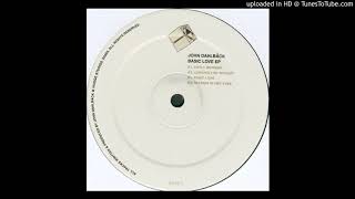 John Dahlback - Passion In Her Eyes
