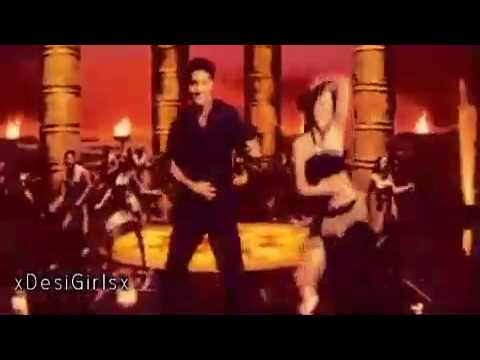 Discowale Khisko (Dil Bole Haddipa Bhangra Remx)   Bollywooddance mix