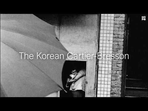 Why This Forgotten Korean Master Is Better Than Cartier-Bresson