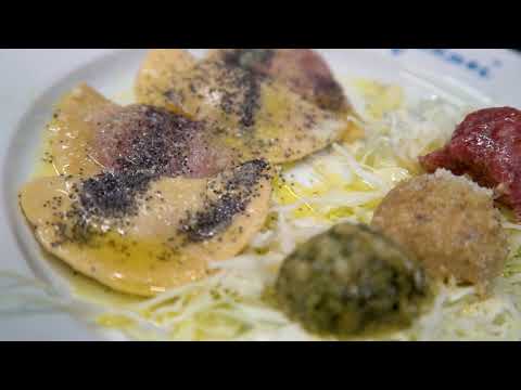 Rifugio Lagazuoi official video