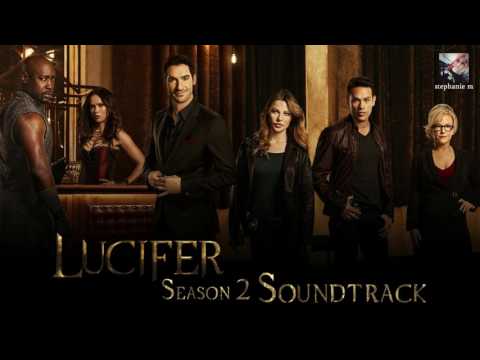 Lucifer Soundtrack S02E13 Welcome To Hell by Crocodiles