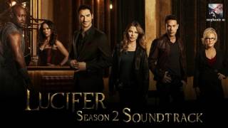 Lucifer Soundtrack S02E13 Welcome To Hell by Crocodiles