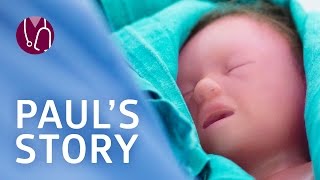 Cel mai performant simulator pentru îngrijirea prematurilor a ajuns la Sibiu 2 video