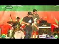 MOVE ON By Christinne Marie Oropel Cover By KALUMAD 26TH CHARTER DAY OF KIDAPAWAN CITY