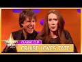 Tom Cruise Meets Catherine Tate S Nan Classic Clip The Graham Norton Show