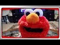 Sesame Street Love To Hug Elmo Unboxing