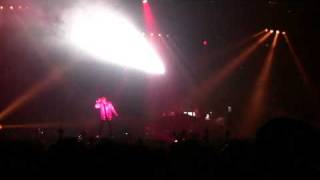 Underworld - &quot;Pearl&#39;s Girl&quot; Live at The Oblivion Ball in Tokyo, Japan 11/24/2007