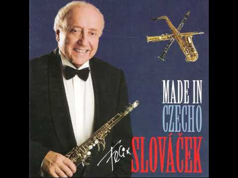 Felix Slováček /klarinet/ - Once Upon A Time In The West /Tenkrát na Západě/ (1993)