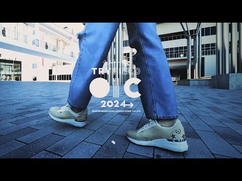 立命館大学大阪いばらきキャンパス 新棟CGムービー【360度アクションカメラ】