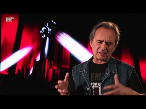 Upoznajte Vladimira - The Voice of Croatia - Season1 - Blind Auditions4