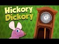 Hickory Dickory Dock - Children Nursery Rhymes ...
